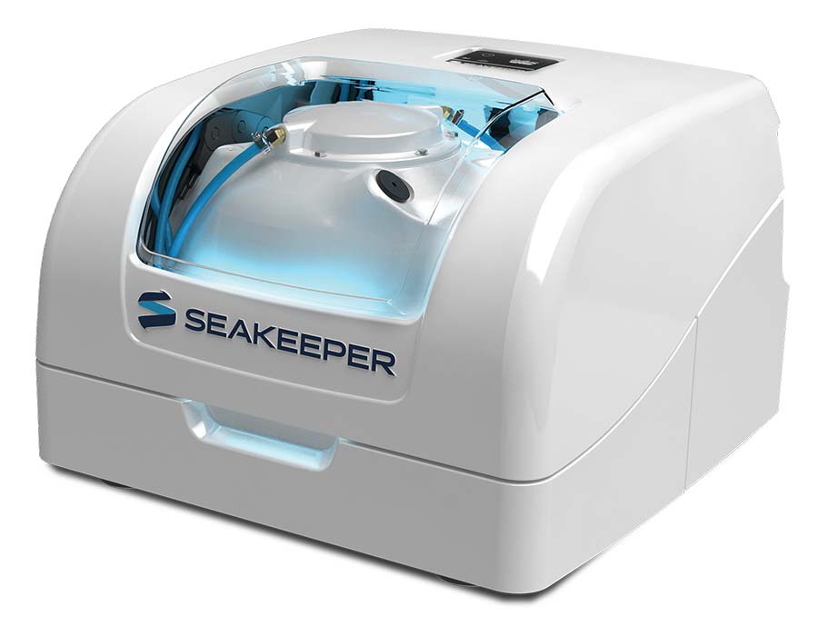 Seakeeper 1