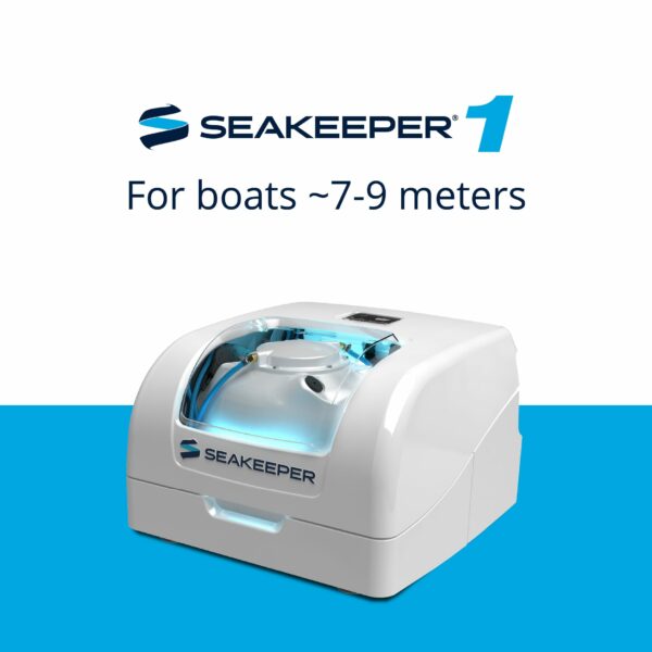 Seakeeper 1